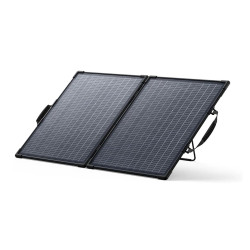 Anker SOLIX PS100 solar...