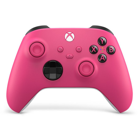 Microsoft Xbox Wireless Controller Pink, White Bluetooth Gamepad Analogue / Digital Xbox Series S, Android, Xbox Series X, iOS, PC