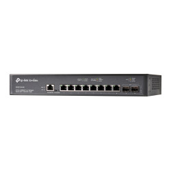 TP-Link Omada 8-Port 2.5G...