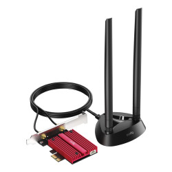 Cudy WE9300S network card...