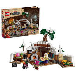 LEGO ONE PIECE 75641 Dr....