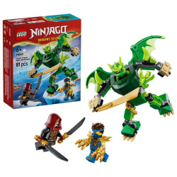 LEGO Ninjago 71862 -...