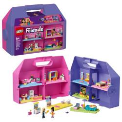 LEGO FRIENDS 42697 Creative...