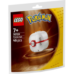 LEGO POKÉMON 30729 Premier...