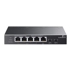 TP-Link TL-SG1005P-PD...