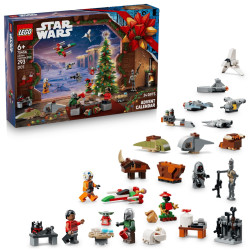 LEGO STAR WARS 75456 Advent...
