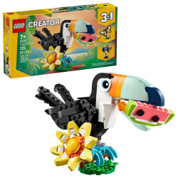 LEGO CREATOR 3 IN 1 31173...