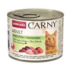 ANIMONDA Carny Adult...