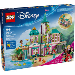LEGO DISNEY 43267 Princes...