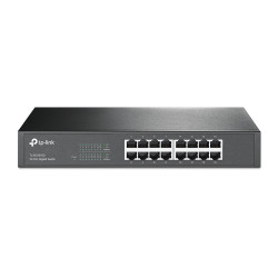 TP-Link 16-Port Gigabit...