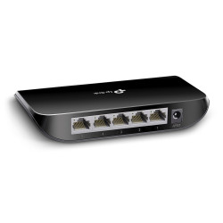 TP-Link 5-Port Gigabit...