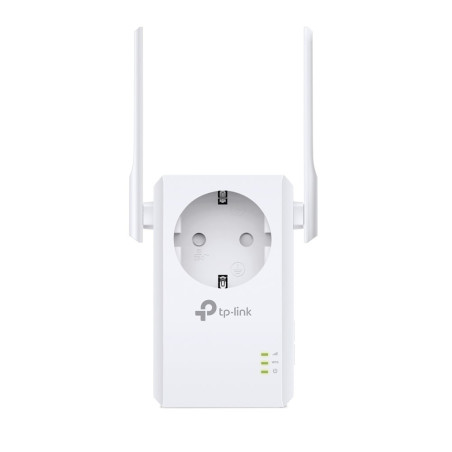 TP-Link TL-WA860RE network extender White 10, 100 Mbit/s