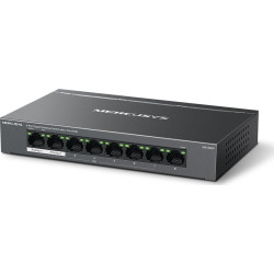 Switch Mercusys MS108GP