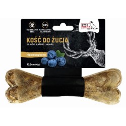 SYTA MICHA Deer skin and...