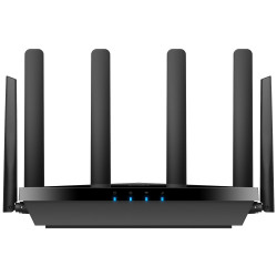 Cudy P5 wireless router...