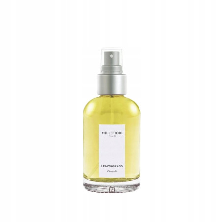 Home Fragrance 100 ml LEMON GRASS MILLEFIORI