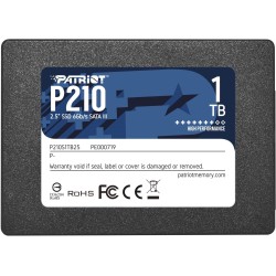 Patriot Memory P210 2.5"...