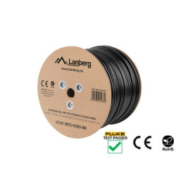 Lanberg LCU5-30CU-0305-BK...