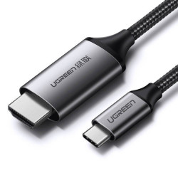 UGREEN USB-C to HDMI Cable,...