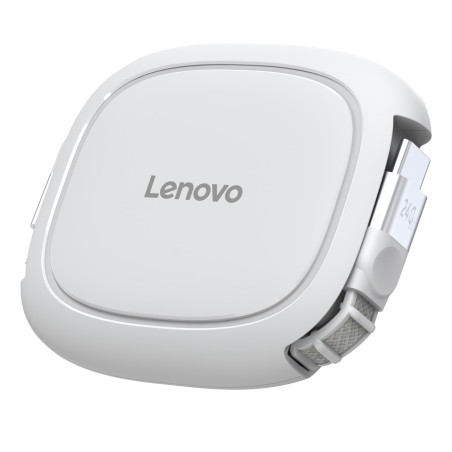 Lenovo GX91V57059 USB cable USB 2.0 1.2 m USB C 0.48 Gbit/s 240 W White