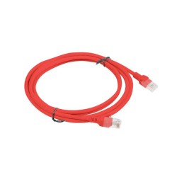 PATCHCORD KAT.5E UTP 2M...