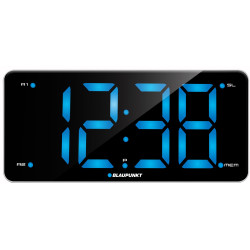 Blaupunkt CR15WH alarm...