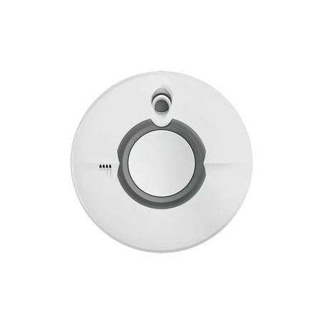 Yale Smoke Sensor Air-sampling detector Interconnectable Wireless connection