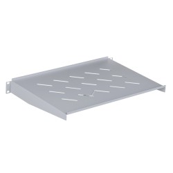 Lanberg shelf for 19" racks...