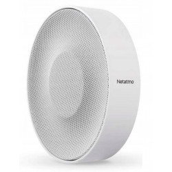 NETATMO Smart Home Alarm...