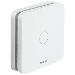 Carbon Monoxide Alarm...