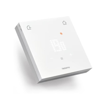 Wireless Thermostat ORIGINAL NETATMO ETP-DC