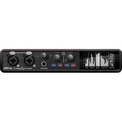 MOTU UltraLite-mk5 - audio...