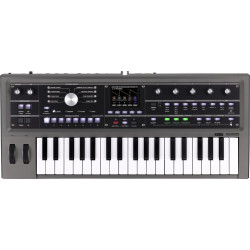 Korg MicroKorg2 - Analog...