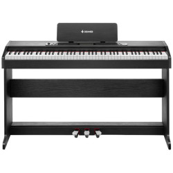 Donner DDP-95 Black -...