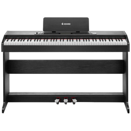Donner DDP-95 Black - digital piano