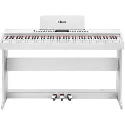 Donner DDP-95 White -...