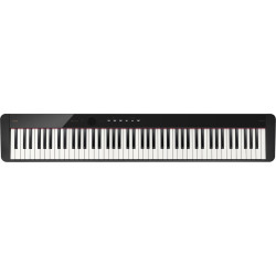 Casio Privia PX-S1100BK...