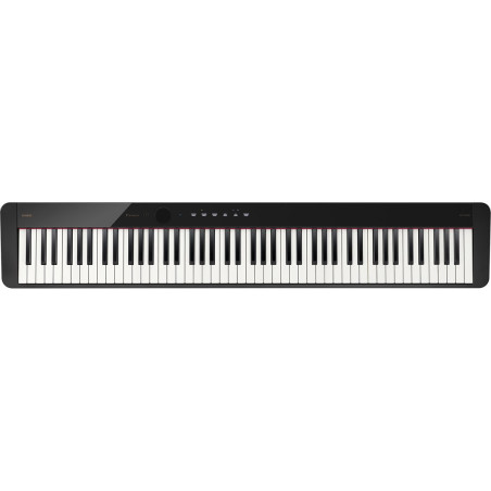 Casio Privia PX-S1100BK digital piano 88 keys Black