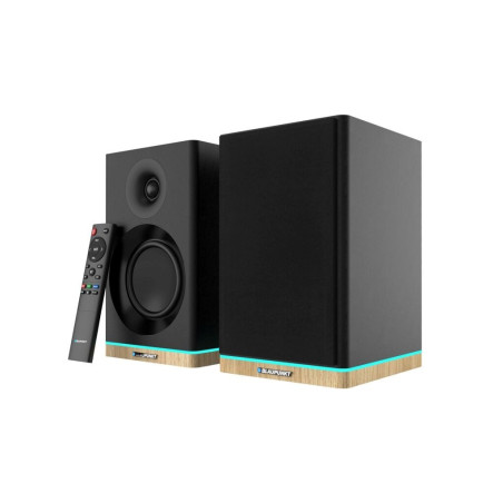 Blaupunkt BS60BK black loudspeakers