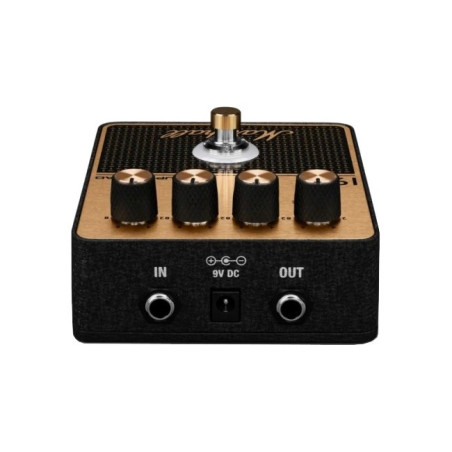 Marshall 1959 Overdrive - guitar effect