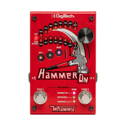 DigiTech Whammy HammerOn -...