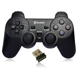 Vakoss GP-4705BK Gaming...