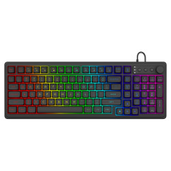 Savio Galaxis keyboard...