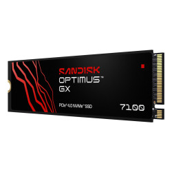 SanDisk Optimus GX 7100 2...