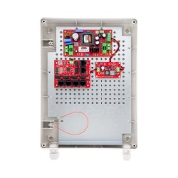SWITCH POE 5-PORTOWY Z...