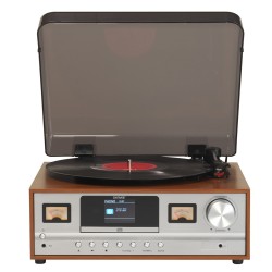 Denver MRD-52 retro stereo...