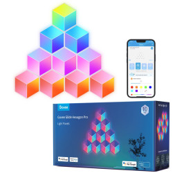 Govee Glide Hexa Pro Smart...