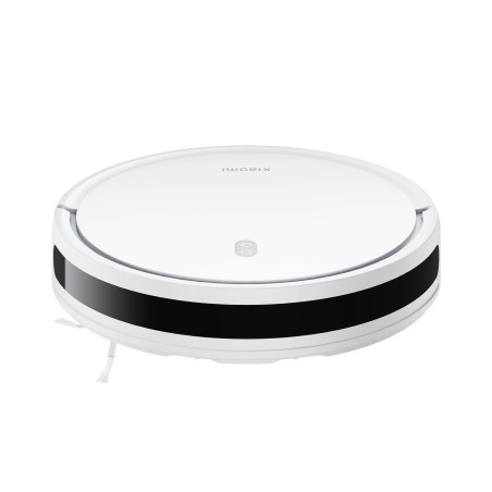 Xiaomi | Robot Vacuum | E10 EU | Wet&Dry | 2600 mAh | Dust capacity 0.4 L | 4000 Pa | White