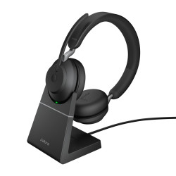 Jabra Evolve2 65 USB-C...