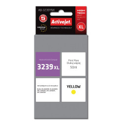 Activejet AB-3239YNX ink...